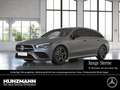 Mercedes-Benz CLA 250 e SB AMG Night EDITION2020 Distronic 360° Grau - thumbnail 1