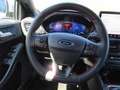 Ford Focus ST-LINE X m. NAVI+LED+HuD+ACC+SHZ+TWA+AHK Silber - thumbnail 11