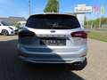 Ford Focus ST-LINE X m. NAVI+LED+HuD+ACC+SHZ+TWA+AHK Silber - thumbnail 13