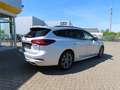 Ford Focus ST-LINE X m. NAVI+LED+HuD+ACC+SHZ+TWA+AHK Silber - thumbnail 4