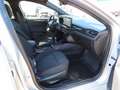 Ford Focus ST-LINE X m. NAVI+LED+HuD+ACC+SHZ+TWA+AHK Silber - thumbnail 10