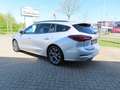 Ford Focus ST-LINE X m. NAVI+LED+HuD+ACC+SHZ+TWA+AHK Silber - thumbnail 3