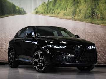 Ibrida Veloce