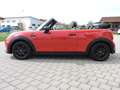 MINI Cooper Cabrio Classic Trim, DKG Czerwony - thumbnail 6