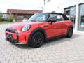 MINI Cooper Cabrio Classic Trim, DKG Rouge - thumbnail 15