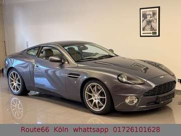 V12 .Dt.Auto.Tüv Neu,SHG