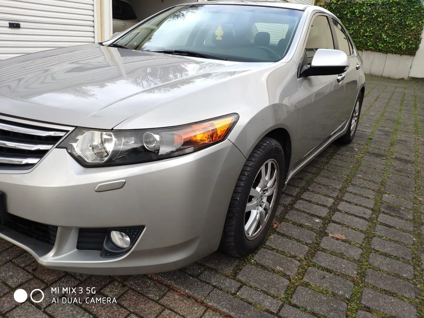 Honda Accord 2.0 Automatik Elegance - 2