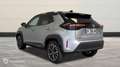 Toyota Yaris Cross 116h Collection AWD-i MY22 - thumbnail 8