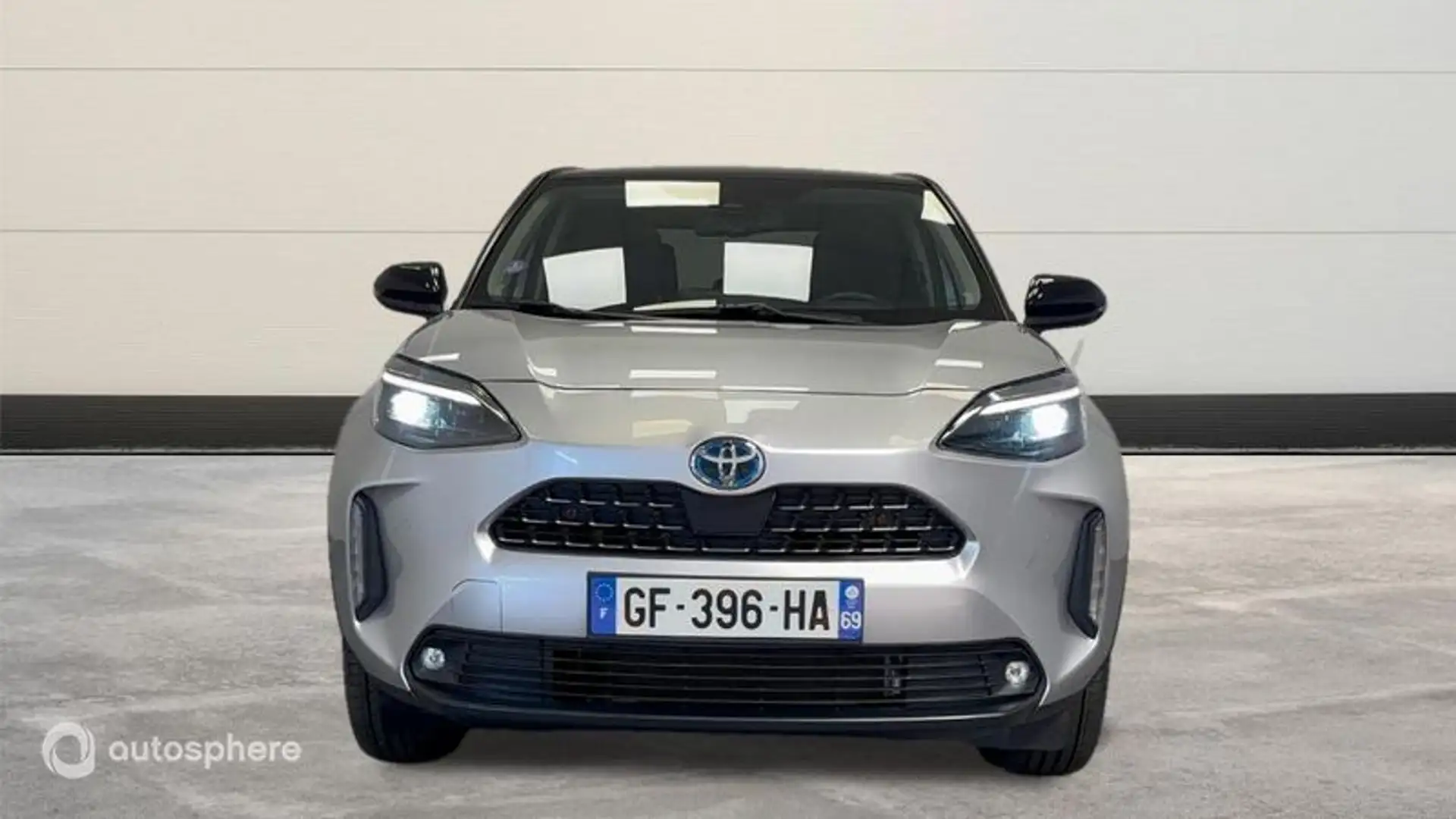Toyota Yaris Cross 116h Collection AWD-i MY22 - 2