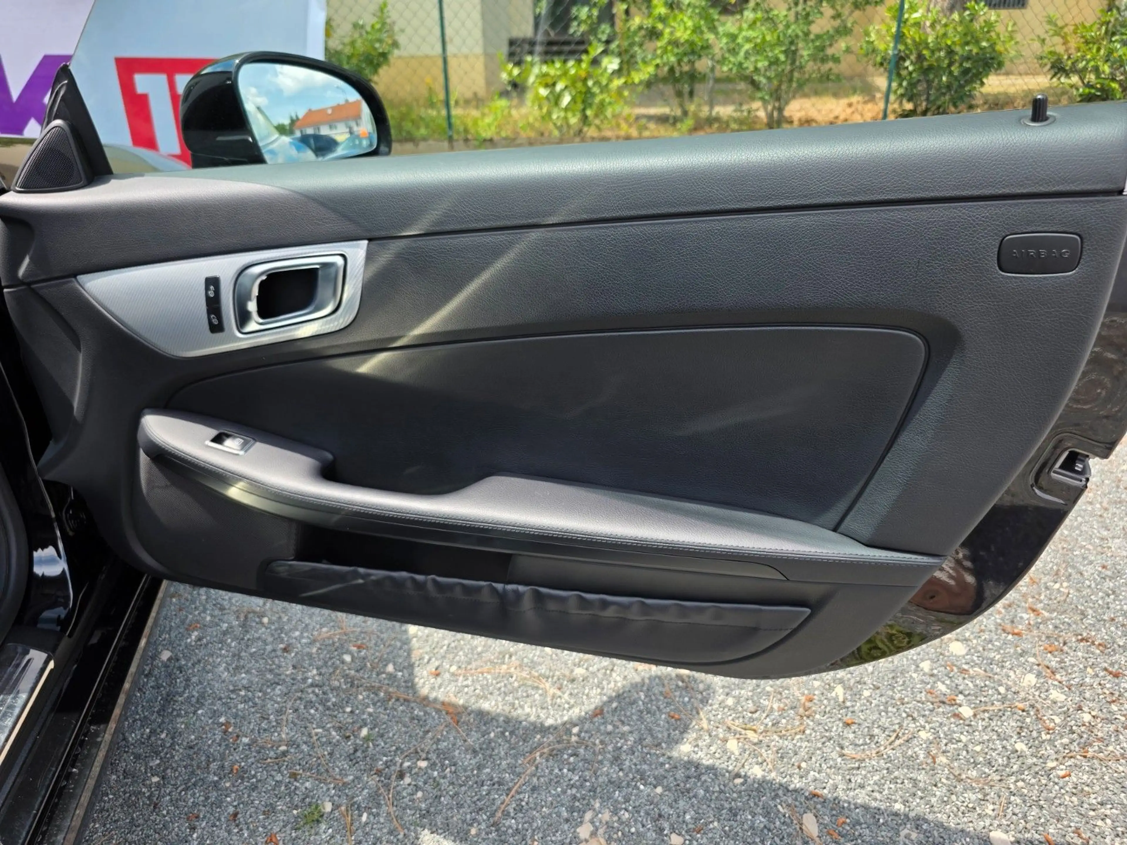 Mercedes-Benz SLC 180 Roadster *LED*Leder*Navi*SHZ*Gepflegt — photo 31