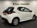Toyota Yaris 1.0 VVT-i Active*NAP*Cruise-Control*Airco* Wit - thumbnail 7