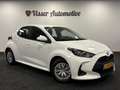 Toyota Yaris 1.0 VVT-i Active*NAP*Cruise-Control*Airco* Wit - thumbnail 6