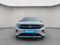 Volkswagen T-Cross 1.0 TSI DSG R-Line Kamera Navi GJR Grau - thumbnail 10
