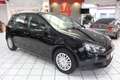 Volkswagen Golf 1.4 TSI - Tüv-1.Hand-Servicegepflegt-Klima Schwarz - thumbnail 3