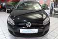 Volkswagen Golf 1.4 TSI - Tüv-1.Hand-Servicegepflegt-Klima Schwarz - thumbnail 2