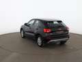 Audi Q2 30 TDI sport Aut LEDER SITZHZG TEMPOMAT KLIMA Schwarz - thumbnail 8