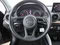 Audi Q2 30 TDI sport Aut LEDER SITZHZG TEMPOMAT KLIMA Schwarz - thumbnail 21