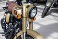 Royal Enfield Classic 350 sofort lieferbar Bej - thumbnail 8