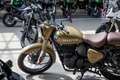 Royal Enfield Classic 350 sofort lieferbar Beige - thumbnail 9