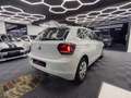 Volkswagen Polo 1.6 TDI 80 SS BVM5 Trendline Weiß - thumbnail 6
