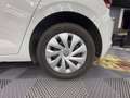 Volkswagen Polo 1.6 TDI 80 SS BVM5 Trendline Weiß - thumbnail 9