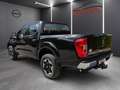 Nissan Navara 4x4 Acenta Double Cab, R-Kamera, SHZ, AHK Negro - thumbnail 5