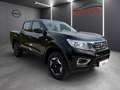 Nissan Navara 4x4 Acenta Double Cab, R-Kamera, SHZ, AHK Negro - thumbnail 3
