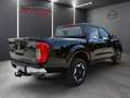 Nissan Navara 4x4 Acenta Double Cab, R-Kamera, SHZ, AHK Negro - thumbnail 4