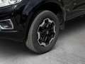 Nissan Navara 4x4 Acenta Double Cab, R-Kamera, SHZ, AHK Negro - thumbnail 7