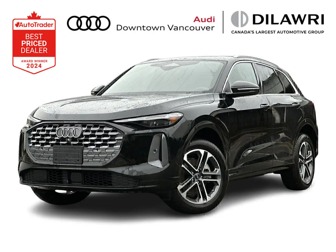 2025 Audi Q5
