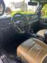 Jeep Wrangler Wrangler Unlimited 2.2 CRDi Hardtop AWD Automatik Sahara Grijs - thumbnail 4