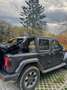 Jeep Wrangler Wrangler Unlimited 2.2 CRDi Hardtop AWD Automatik Sahara Grijs - thumbnail 6