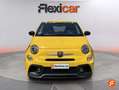 Abarth 500 1.4 16v T-Jet 595 107kW (145CV) E6D Jaune - thumbnail 2