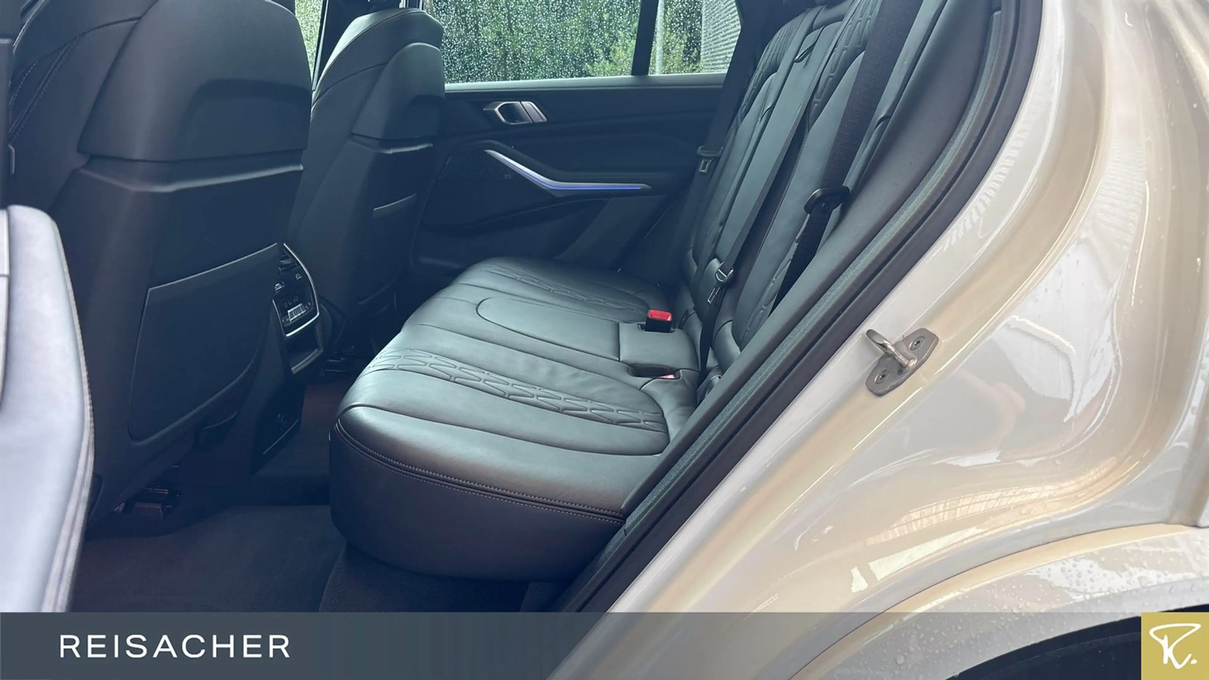 BMW X5 xDrive40d A M-Sport,AHK,HUD,DAProf,PA+,Pano, — photo 8