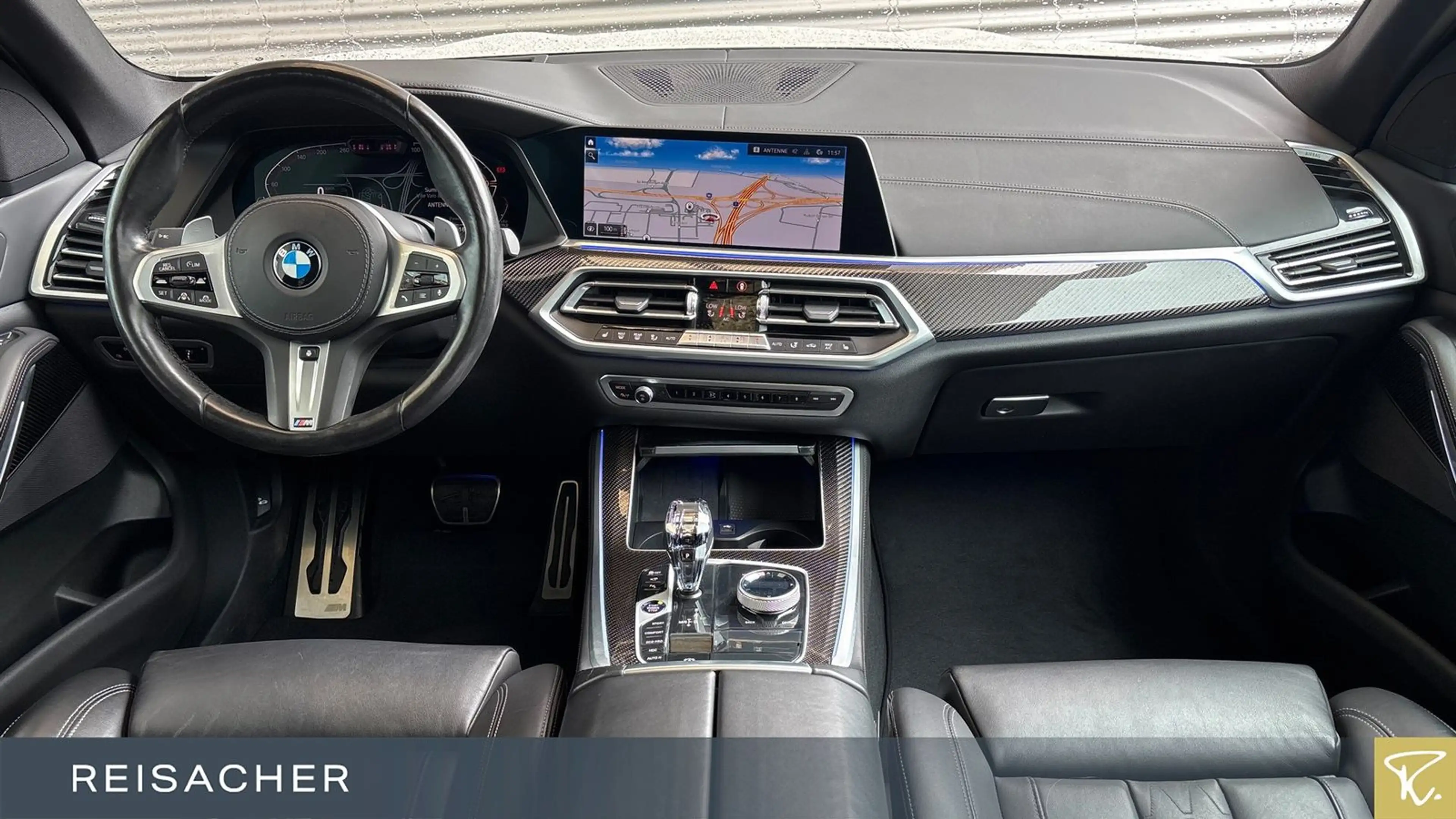 BMW X5 xDrive40d A M-Sport,AHK,HUD,DAProf,PA+,Pano, — photo 6