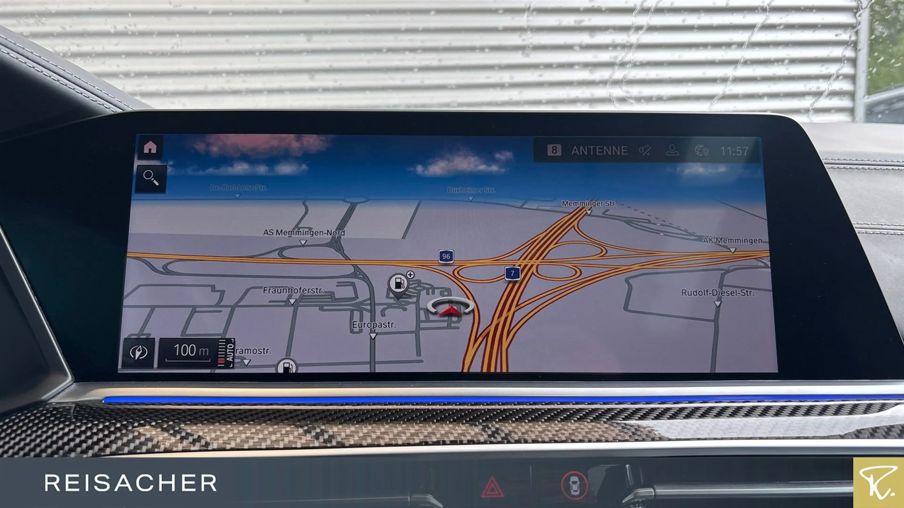 BMW X5 xDrive40d A M-Sport,AHK,HUD,DAProf,PA+,Pano, — photo 13