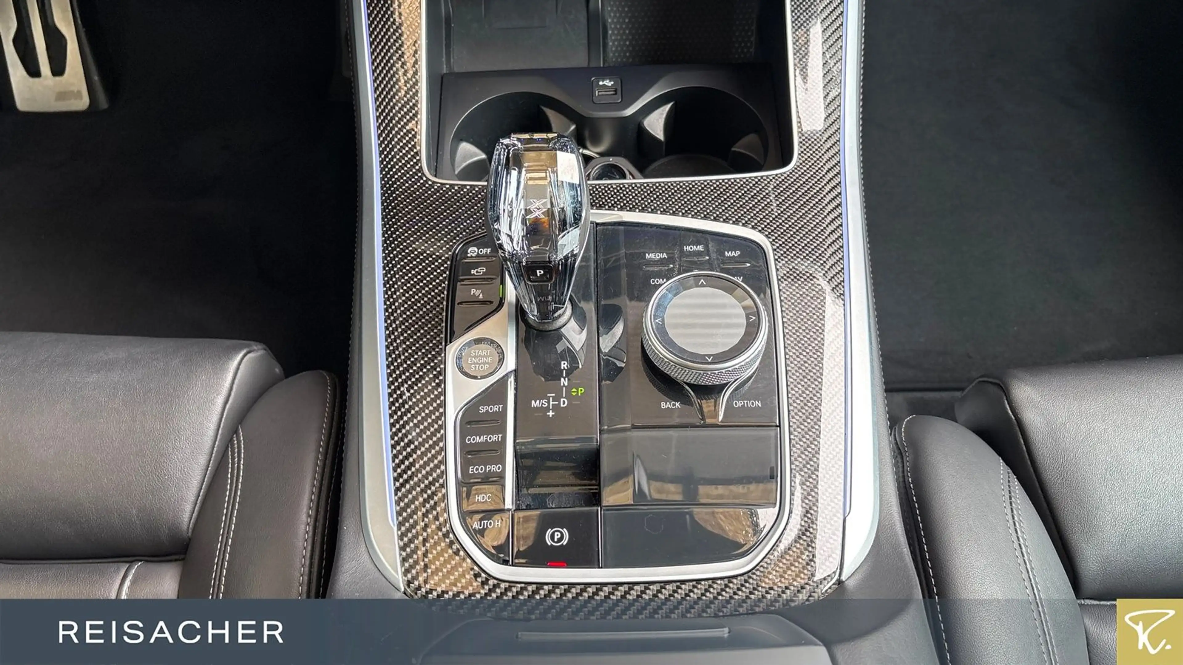 BMW X5 xDrive40d A M-Sport,AHK,HUD,DAProf,PA+,Pano, — photo 11
