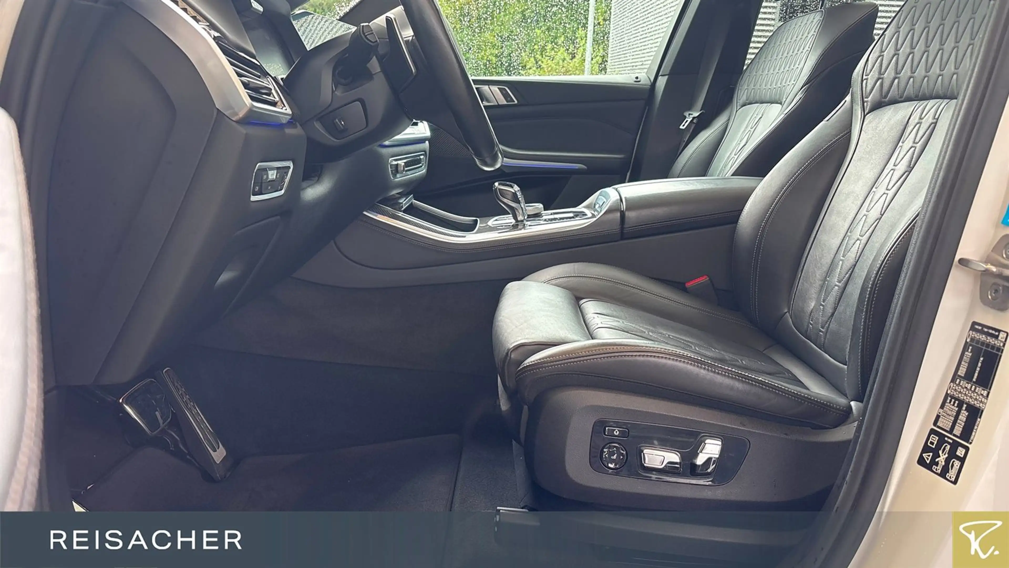 BMW X5 xDrive40d A M-Sport,AHK,HUD,DAProf,PA+,Pano, — photo 4