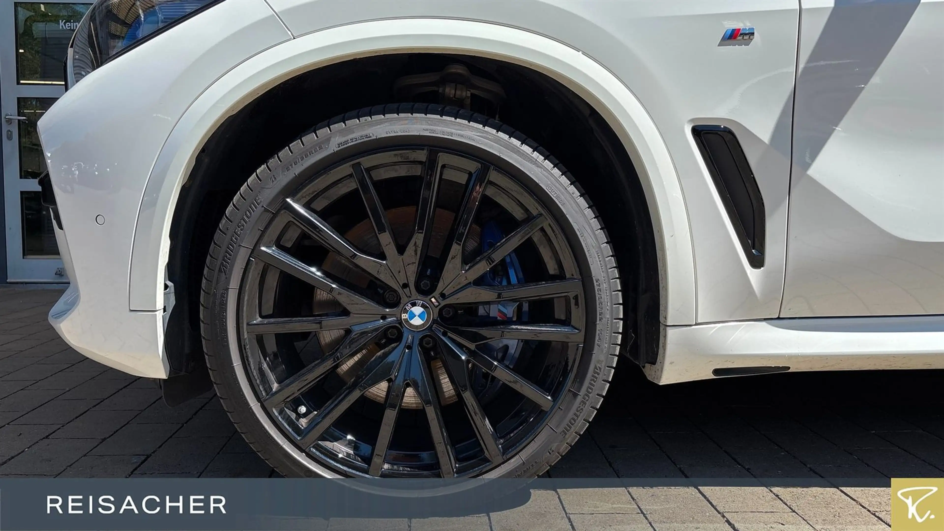 BMW X5 xDrive40d A M-Sport,AHK,HUD,DAProf,PA+,Pano, — photo 3