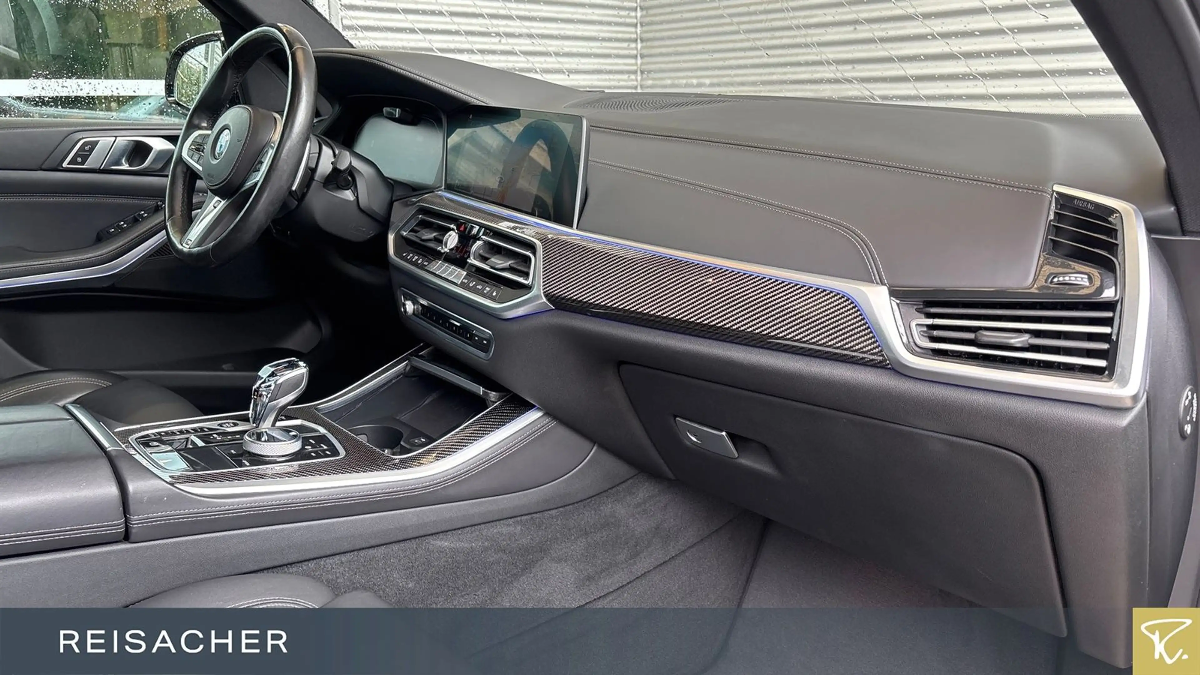 BMW X5 xDrive40d A M-Sport,AHK,HUD,DAProf,PA+,Pano, — photo 14
