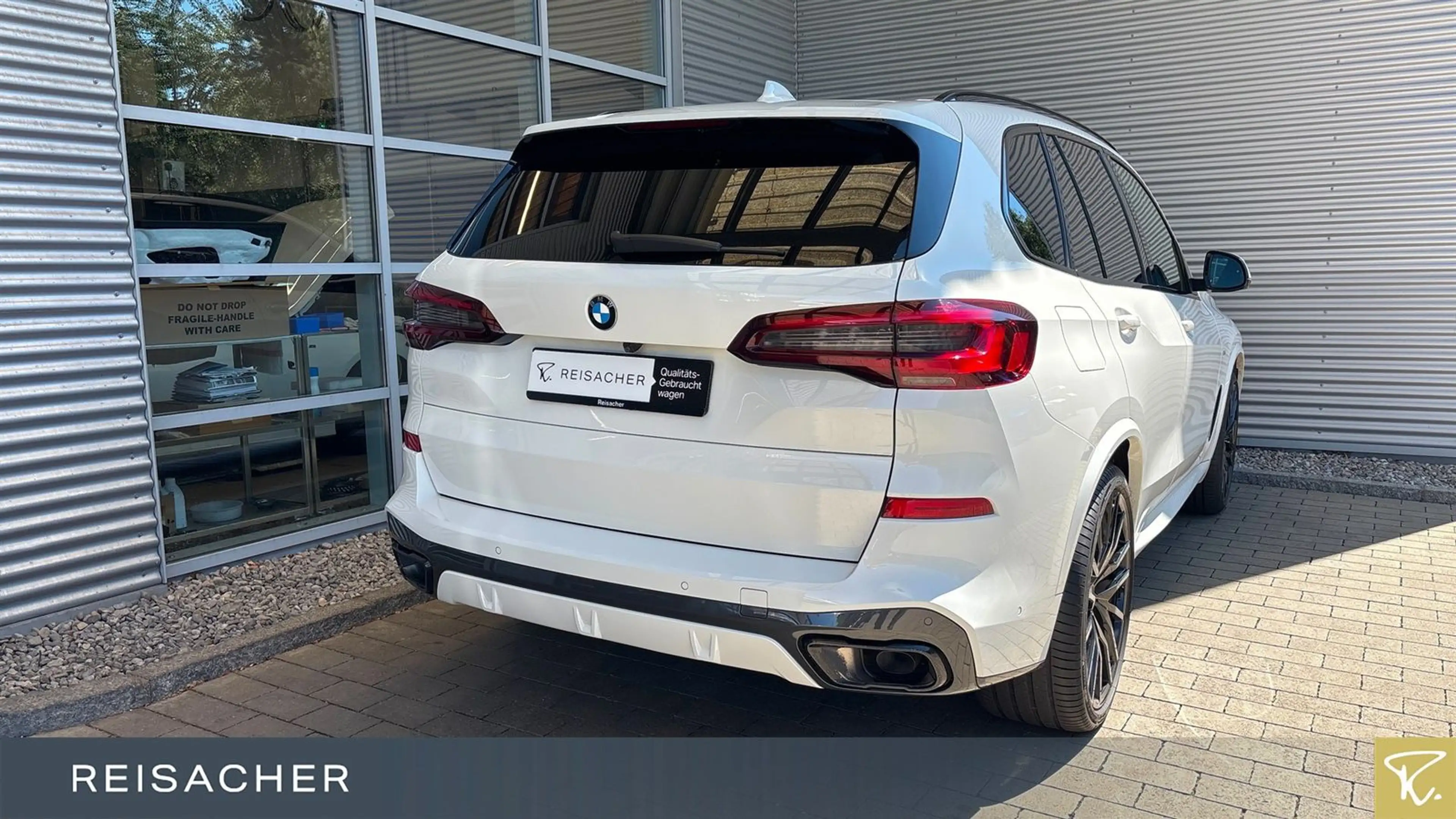 BMW X5 xDrive40d A M-Sport,AHK,HUD,DAProf,PA+,Pano, — photo 2