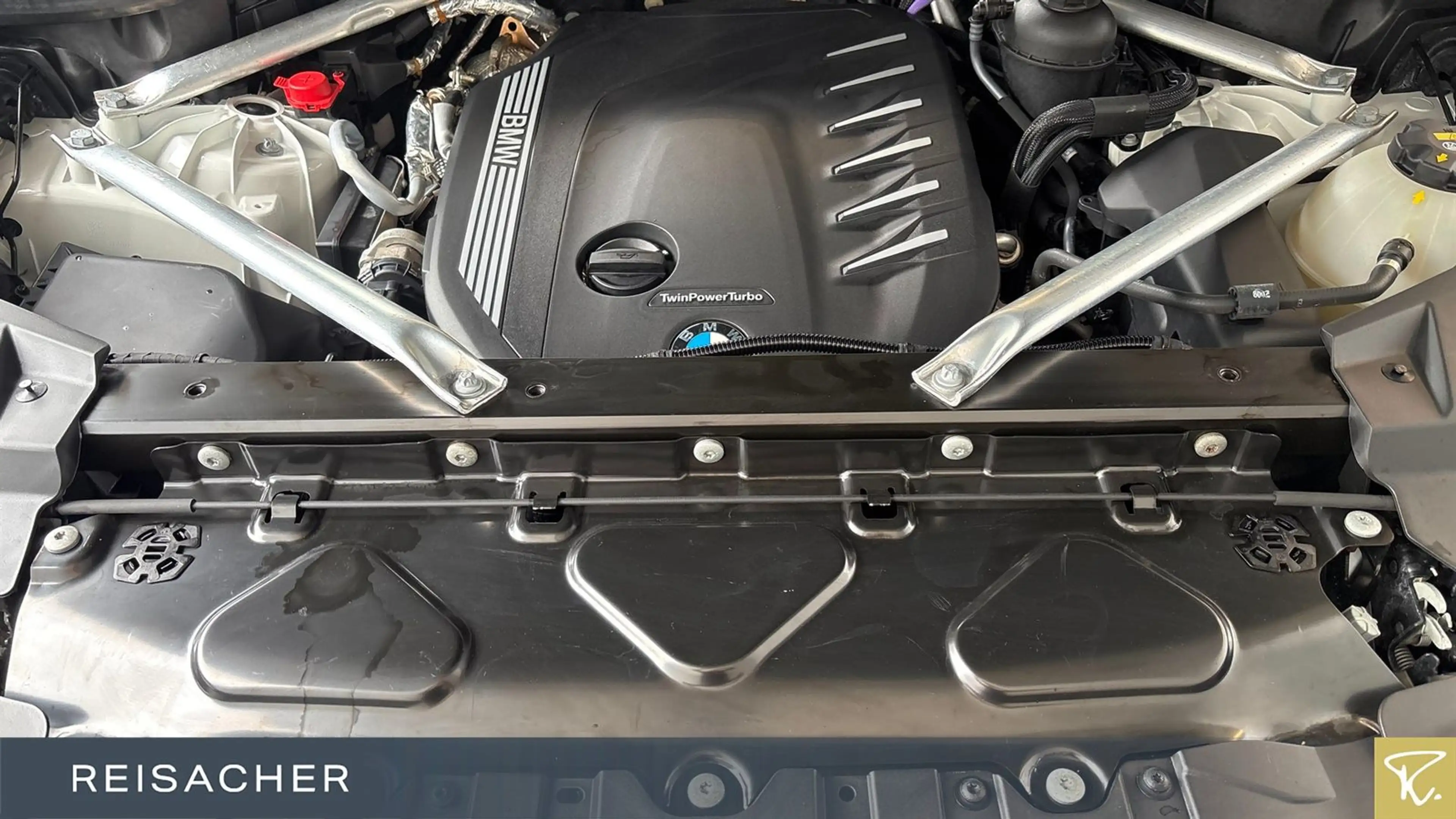 BMW X5 xDrive40d A M-Sport,AHK,HUD,DAProf,PA+,Pano, — photo 7