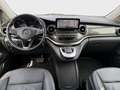 Mercedes-Benz V 220 V 220 K AVANTGARDE SOUND LED NAVI LEDER HAGEL Schwarz - thumbnail 5