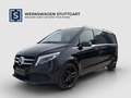 Mercedes-Benz V 220 V 220 K AVANTGARDE SOUND LED NAVI LEDER HAGEL Schwarz - thumbnail 1