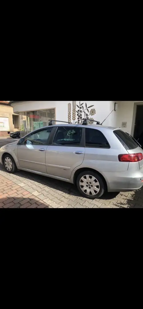 Fiat Croma 1.9 Multijet 16V DPF Active - 2