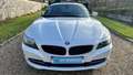 BMW Z4 s-drive 28i lounge 2013 Weiß - thumbnail 18