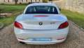 BMW Z4 s-drive 28i lounge 2013 Weiß - thumbnail 13
