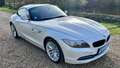 BMW Z4 s-drive 28i lounge 2013 Weiß - thumbnail 8