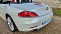 BMW Z4 s-drive 28i lounge 2013 Weiß - thumbnail 16