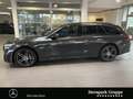 Mercedes-Benz E 300 E 300 e T AMG Superscreen,HUD,AHK,Pano,FahrAssis Grau - thumbnail 17